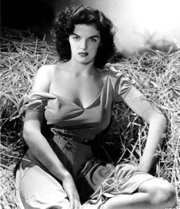 image of rita hayworth