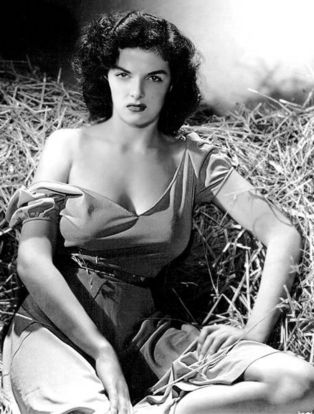 image of rita hayworth