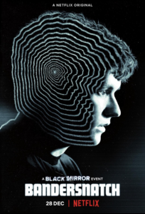 Bandersnatch Black Mirror