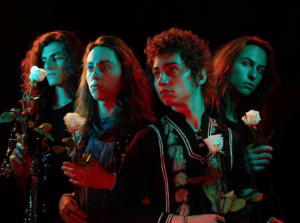 Greta Van Fleet