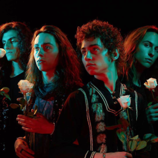Greta Van Fleet