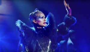 Natalie Portman in Vox Lux Provokr Pick