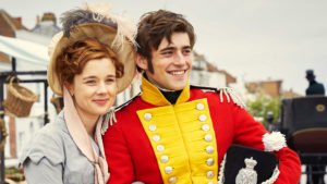 Vanity Fair Amazon Prime