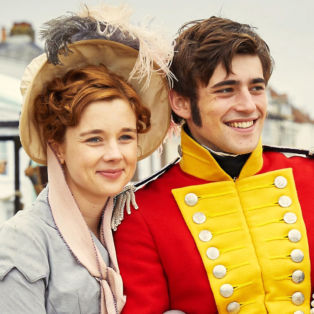 Vanity Fair Amazon Prime