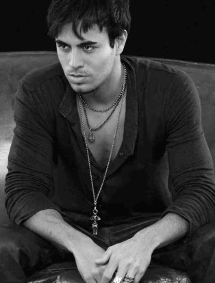Enrique Iglesias