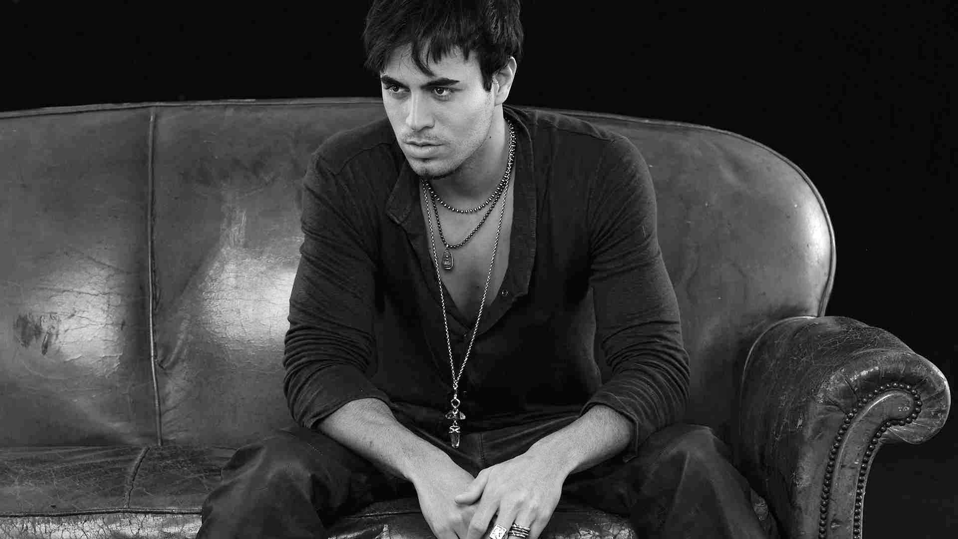 Enrique Iglesias