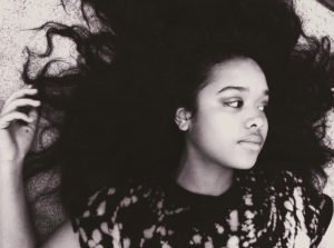 Gabi Wilson - H.E.R.