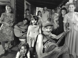 hillbillies