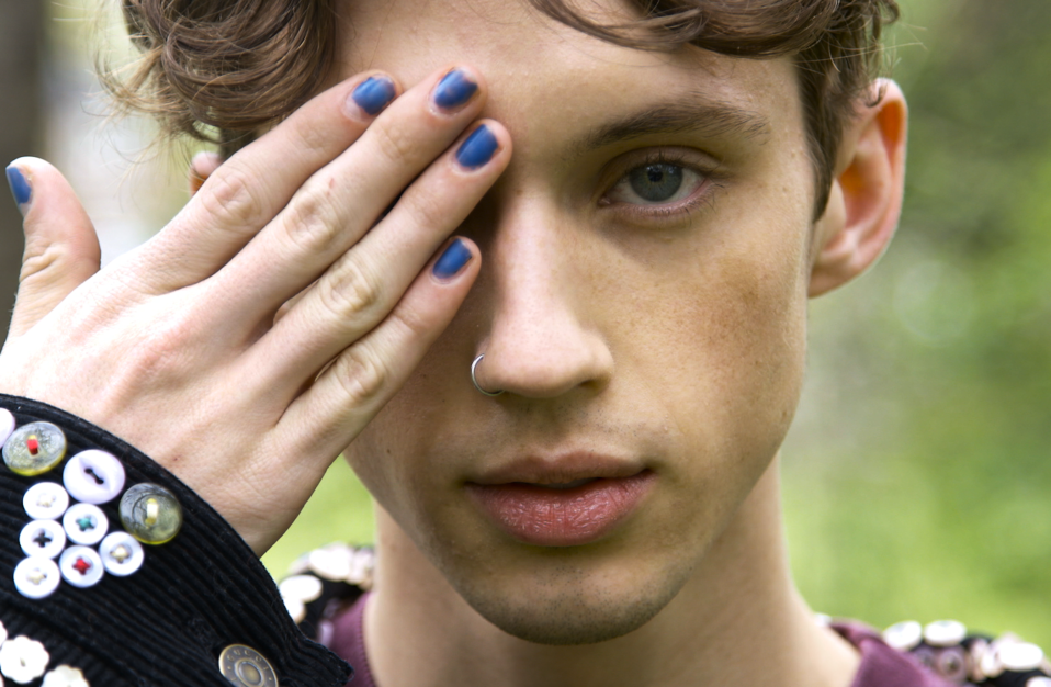 Troye Sivan
