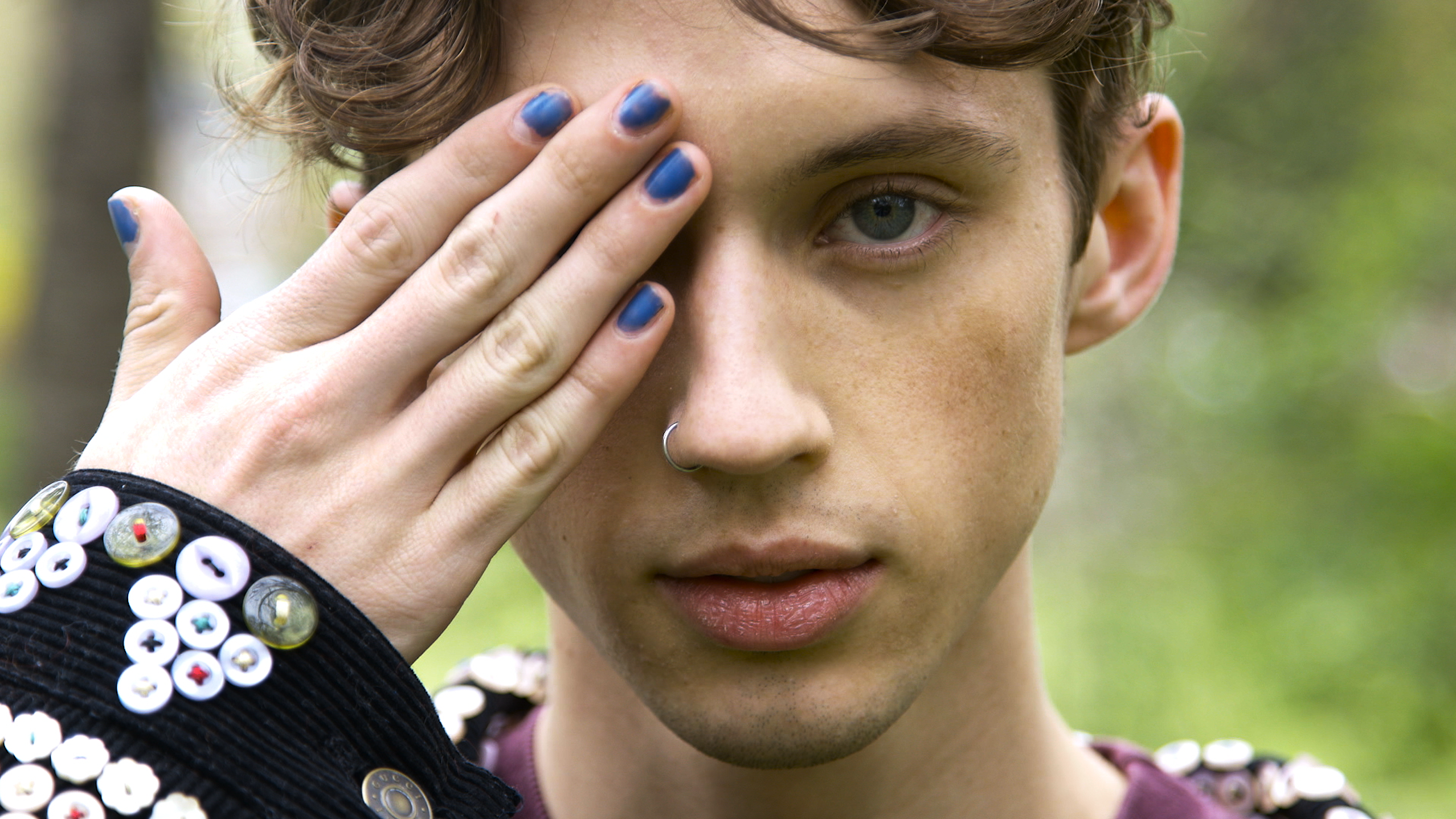 Troye Sivan
