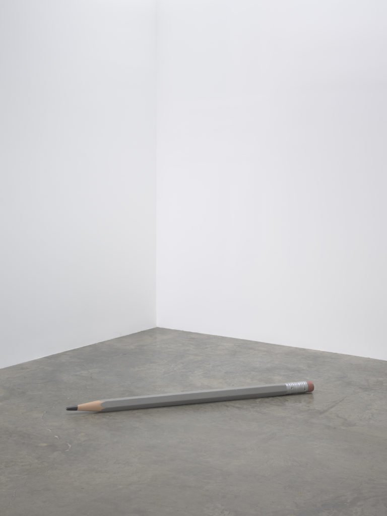 Sculpture by Vija Celmins