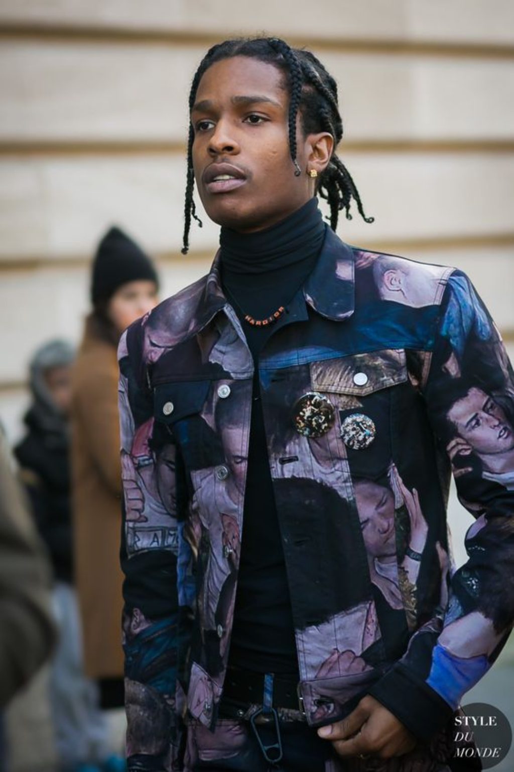 A$AP Rocky