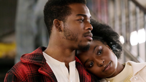 Best Movie Trailer of the Year-If Beale Street Could Talk