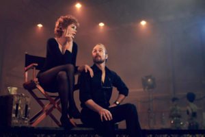 FX Fosse:Verdon Steamy Streaming