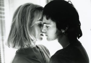 Gus Van Sant Steamy Streming To Die For