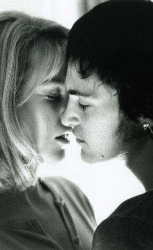 Gus Van Sant Steamy Streming To Die For