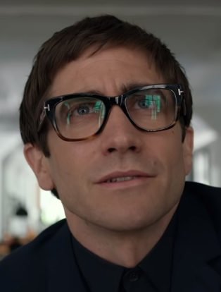 Jake Gyllenhaal in Velvet Buzzsaw