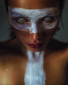 Sexiest Image of the Year-Haris Nukem