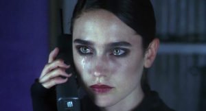 Steamy Streaming Requiem For A Dream