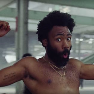 THIS IS AMERICA