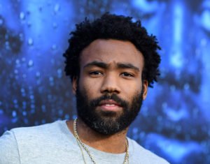 Video of the Year-2019: Childish Gambino-This is America