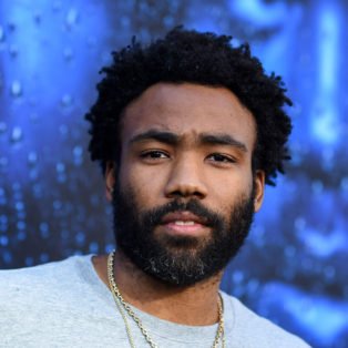 Video of the Year-2019: Childish Gambino-This is America