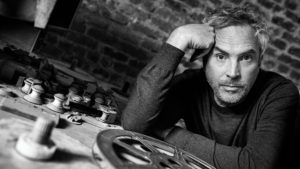 alfonso cuaron