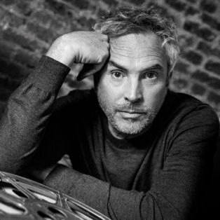 alfonso cuaron
