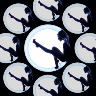 ariana grande focus