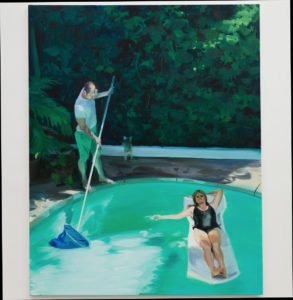 art Caroline Walker