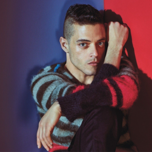 rami malek