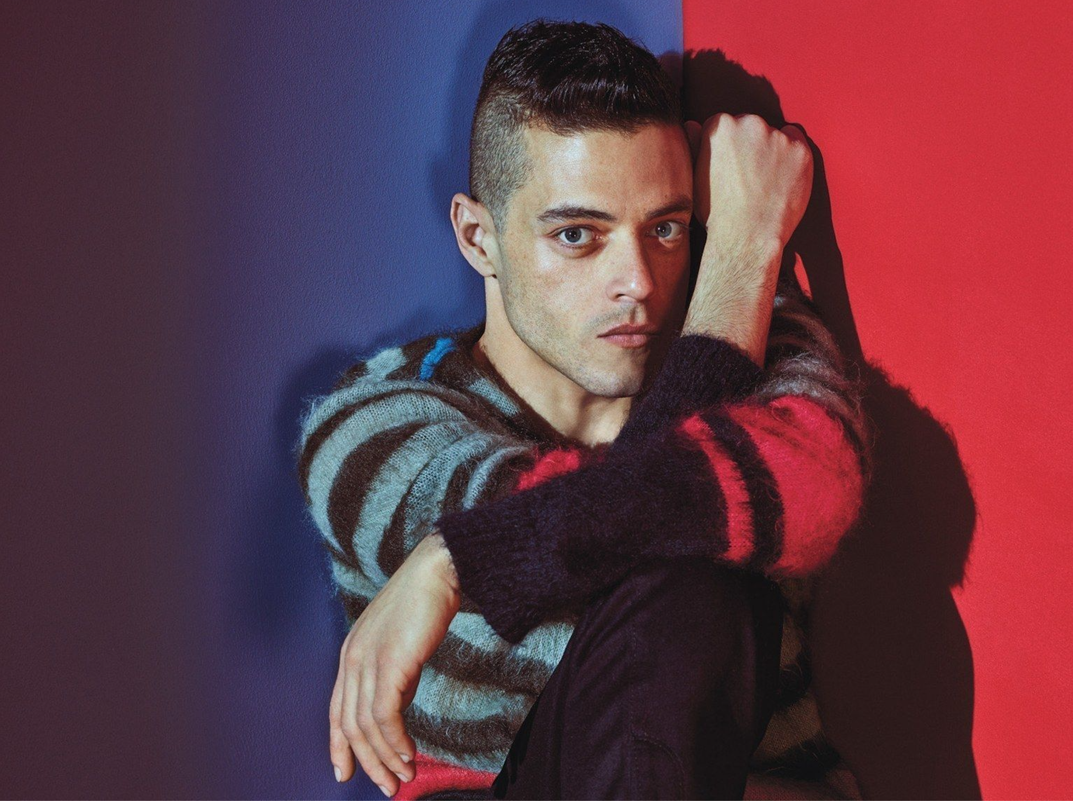rami malek