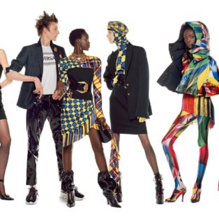 best-fashion-ad-campaign-versace-shot-by-steven-meisel-2019