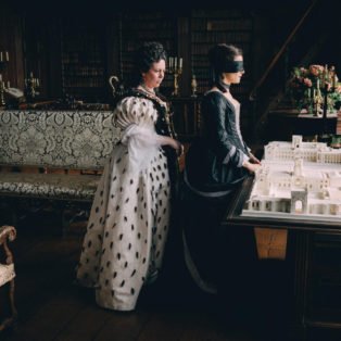 the favourite