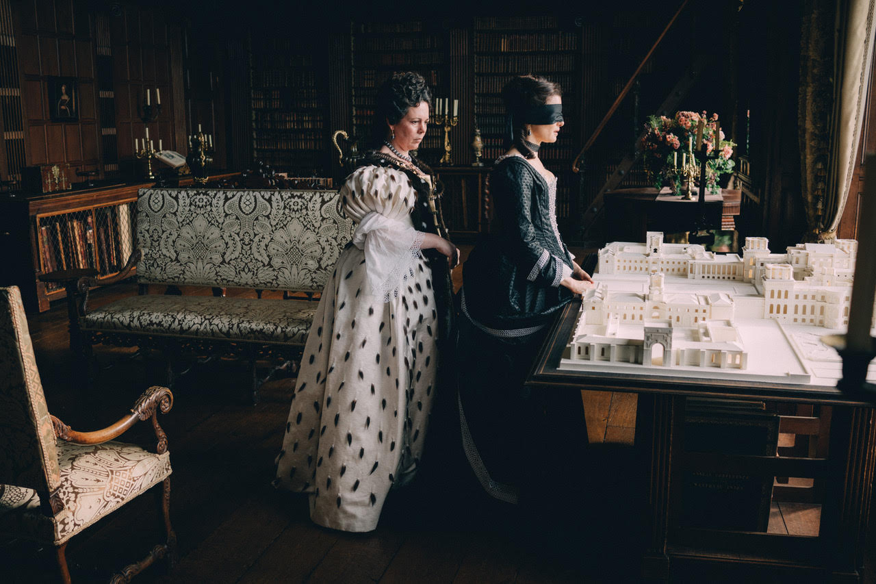 the favourite