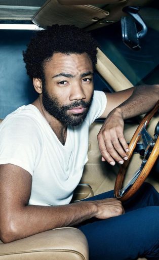 childish gambino