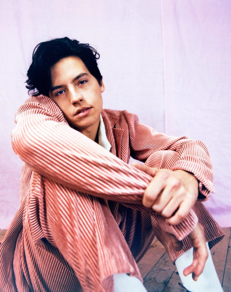 cole-sprouse-asos-pink-corduroy-suit