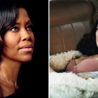 regina king rachel weisz