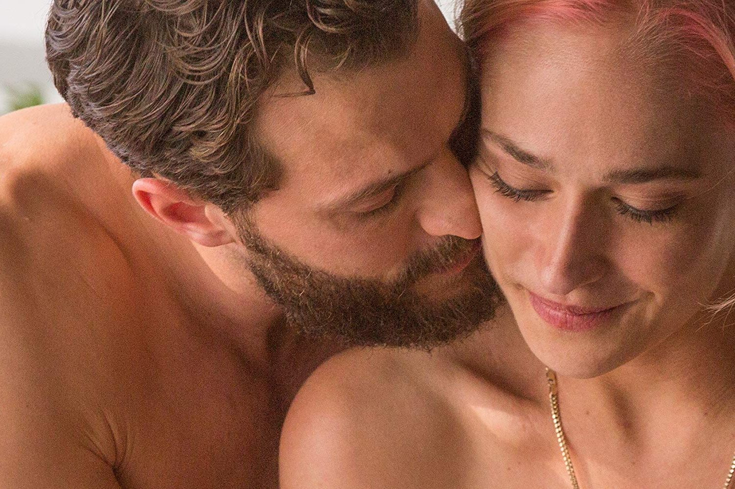 jamie dornan