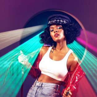 janelle monae