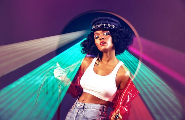 janelle monae
