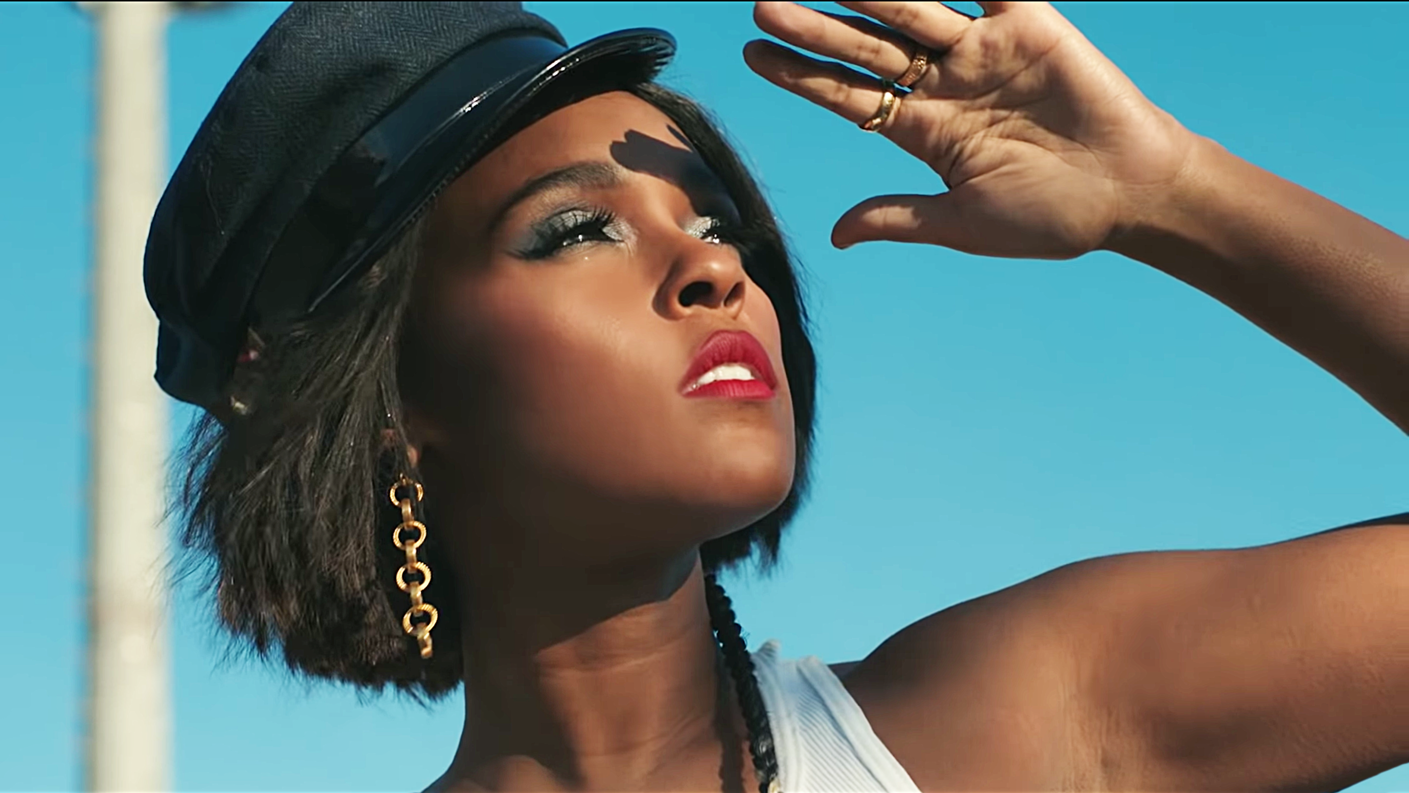 janelle monae screwed