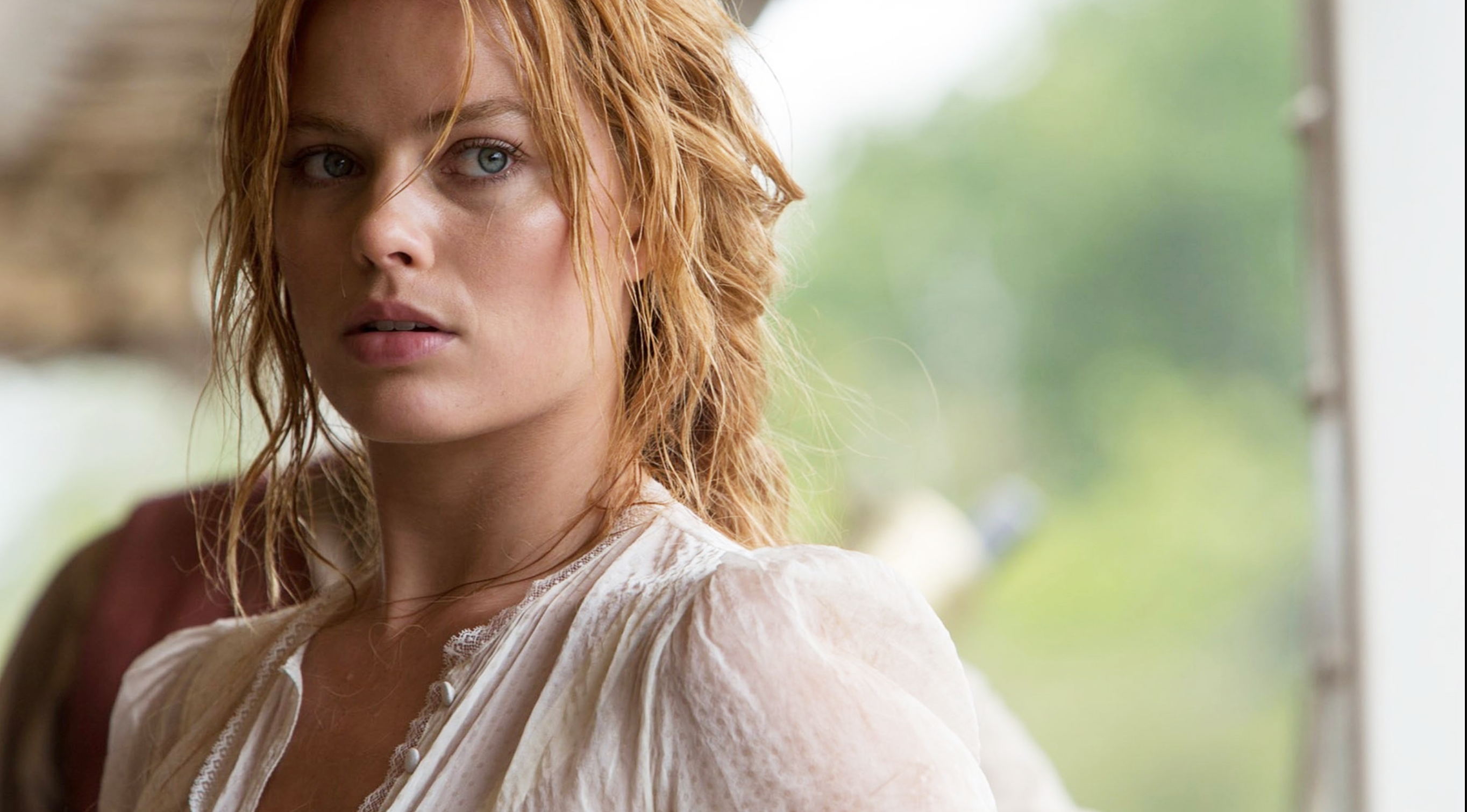 margot robbie