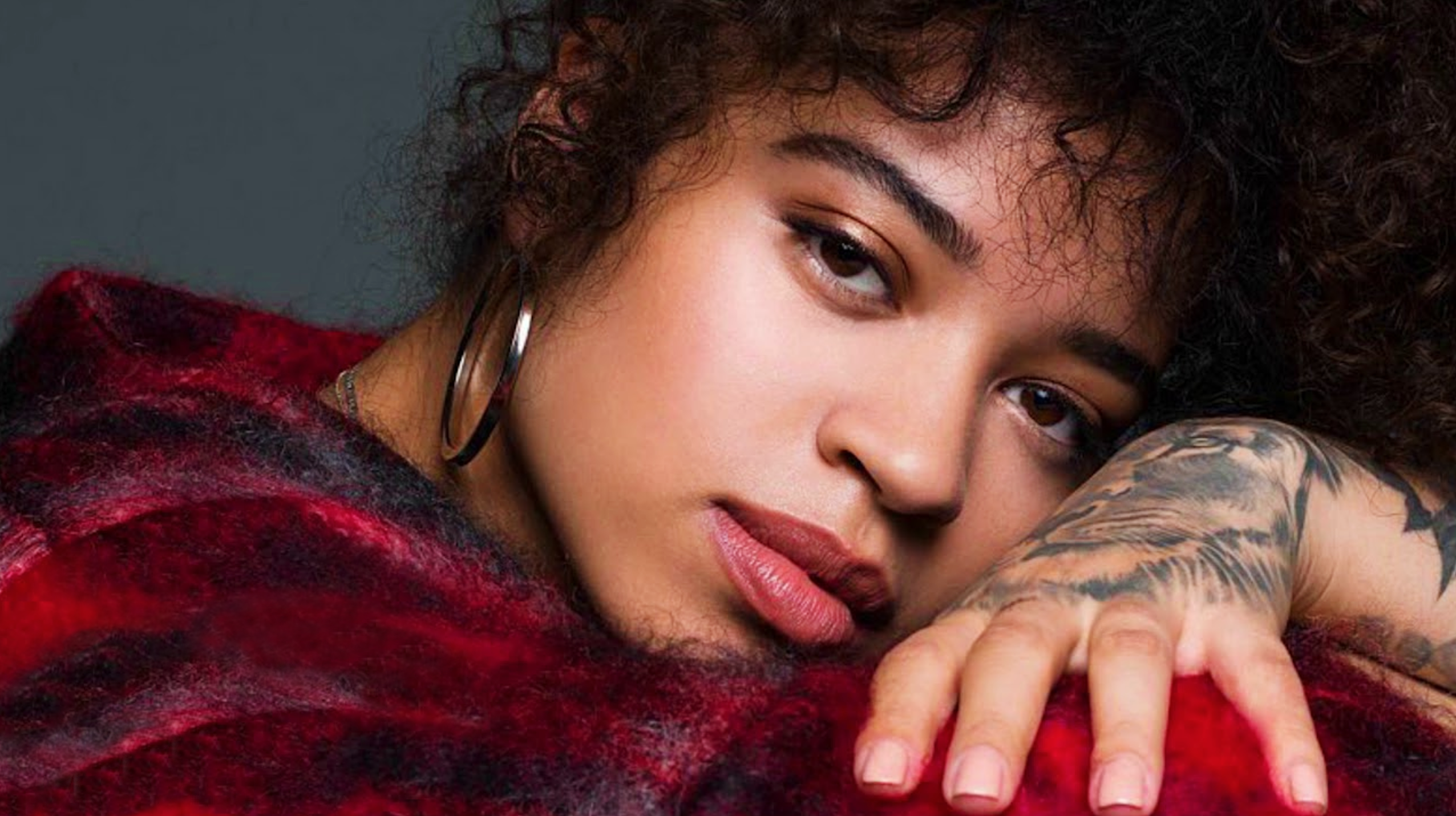 ella mai
