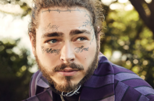post malone billboard