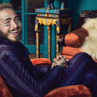 post malone