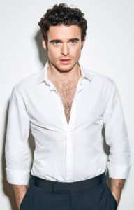 Best Actor Richard Madden
