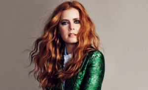 Best Actress Amy Adams Sharp Objects