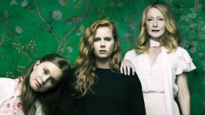 Best Limited Series Sharp Objects