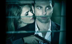 Best Series The Americans